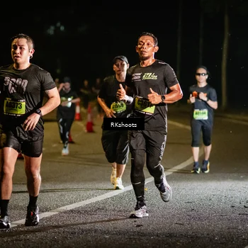 Runner Photo 5462575