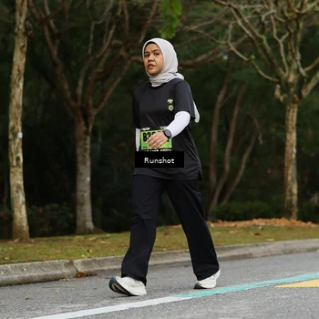 Runner Photo 5462576