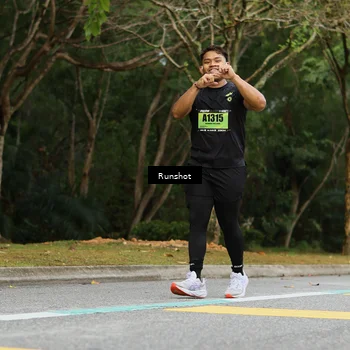Runner Photo 5462578