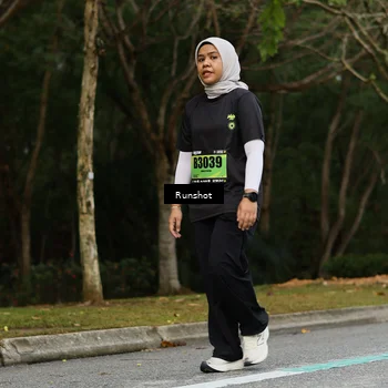 Runner Photo 5462579