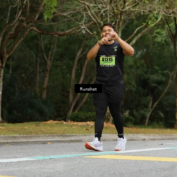 Runner Photo 5462581