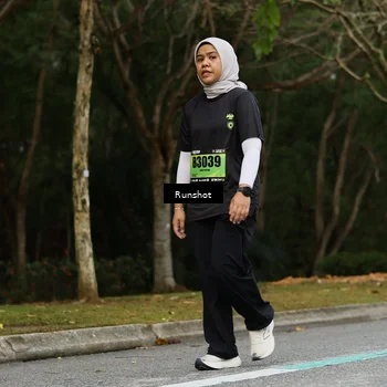 Runner Photo 5462582