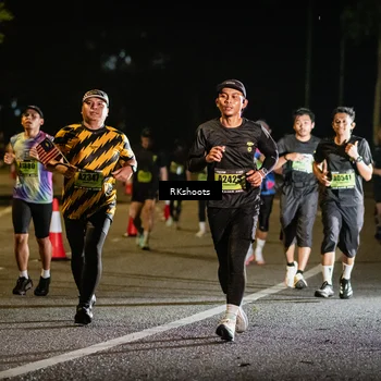 Runner Photo 5462583