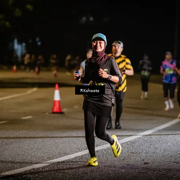 Runner Photo 5462585