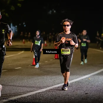 Runner Photo 5462586