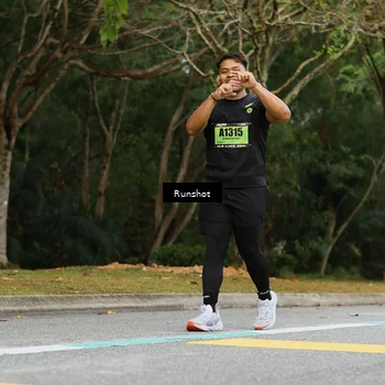 Runner Photo 5462588