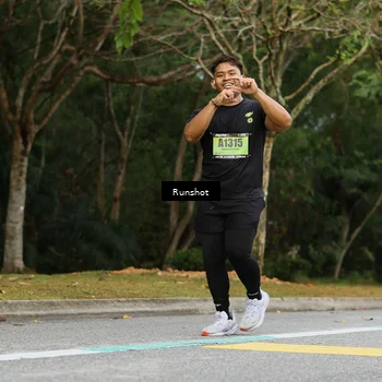 Runner Photo 5462589
