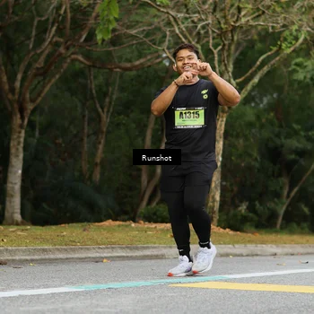 Runner Photo 5462590