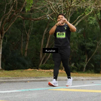 Runner Photo 5462592