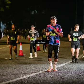 Runner Photo 5462593