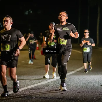 Runner Photo 5462595