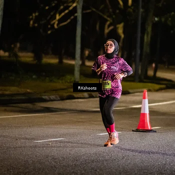 Runner Photo 5462597