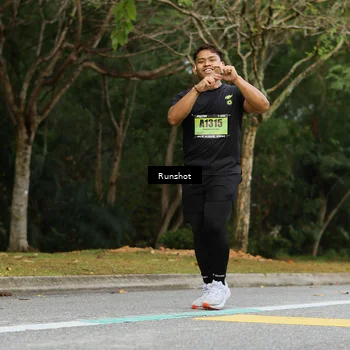 Runner Photo 5462600