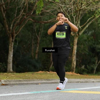 Runner Photo 5462601
