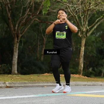 Runner Photo 5462602