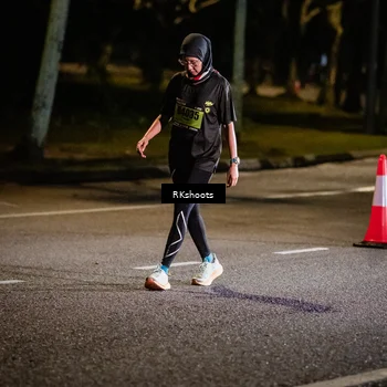 Runner Photo 5462604