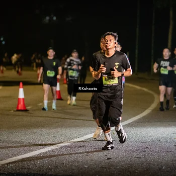 Runner Photo 5462605
