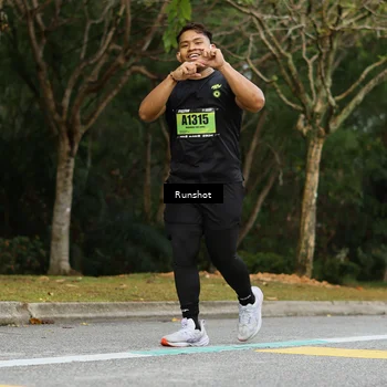 Runner Photo 5462607
