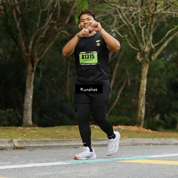 Runner Photo 5462608