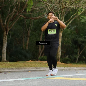 Runner Photo 5462609