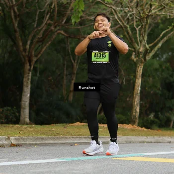 Runner Photo 5462610