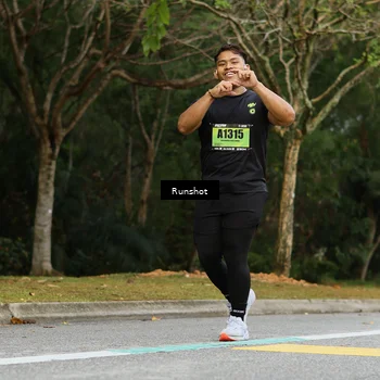 Runner Photo 5462611