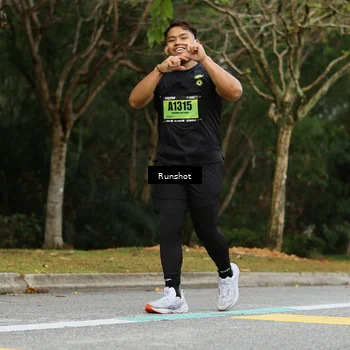 Runner Photo 5462612