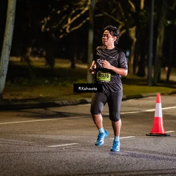 Runner Photo 5462614