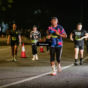 Runner Photo 5462617