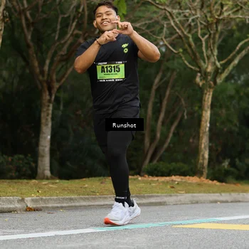 Runner Photo 5462620