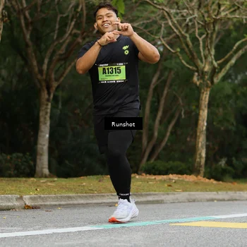 Runner Photo 5462621
