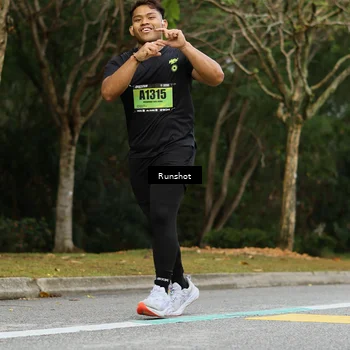 Runner Photo 5462622