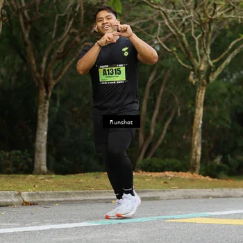 Runner Photo 5462623