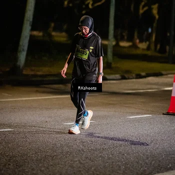Runner Photo 5462624