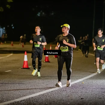 Runner Photo 5462626