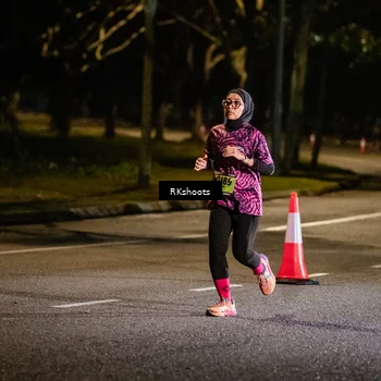 Runner Photo 5462627