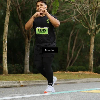 Runner Photo 5462629