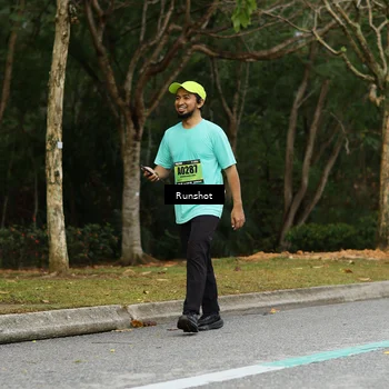 Runner Photo 5462630