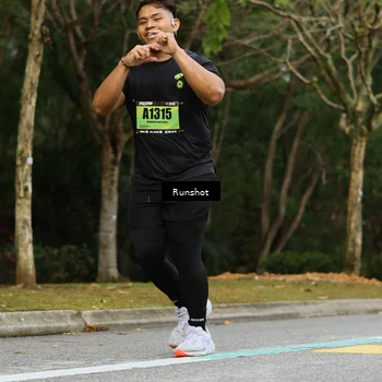 Runner Photo 5462632