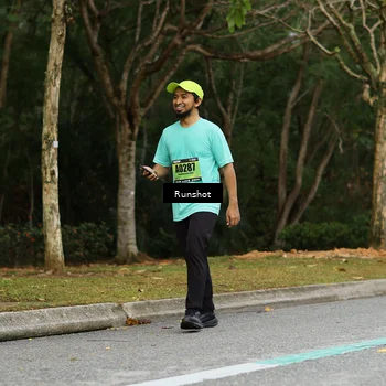 Runner Photo 5462633