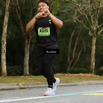 Runner Photo 5462634