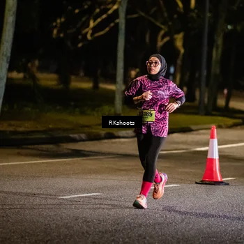 Runner Photo 5462635