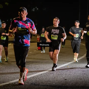 Runner Photo 5462637