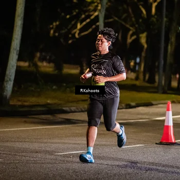 Runner Photo 5462639