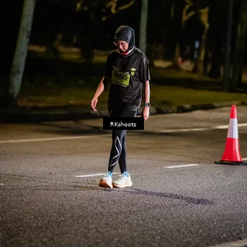 Runner Photo 5462642