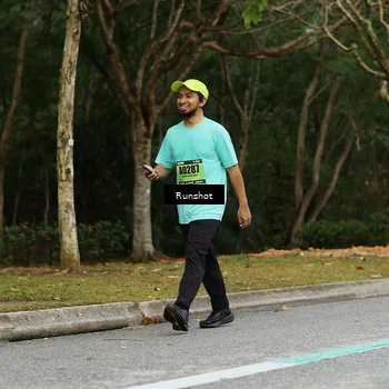 Runner Photo 5462644