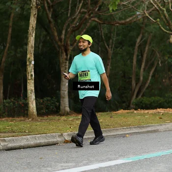 Runner Photo 5462645
