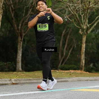 Runner Photo 5462646