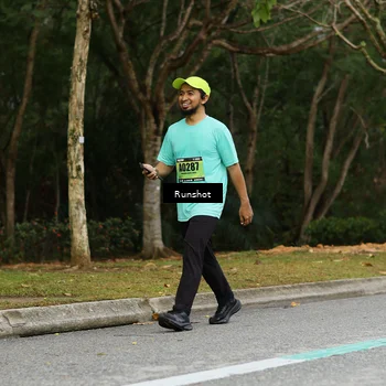 Runner Photo 5462652