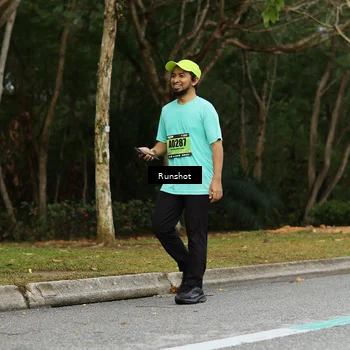 Runner Photo 5462653